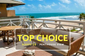 5-STAR Ocean view in luxury paradise